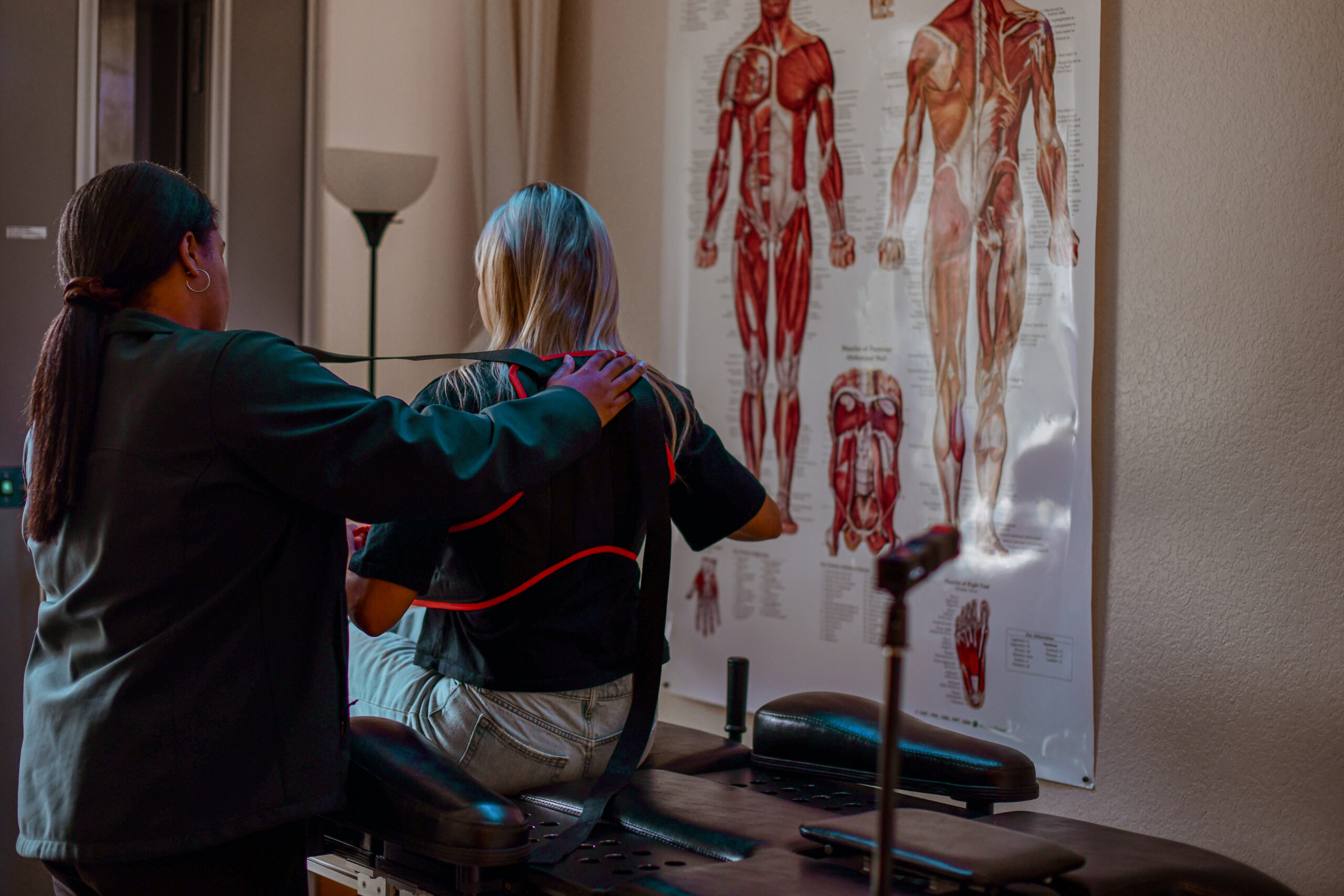 Spinal Decompression Accu-spina Fayetteville Arkansas Spero Disc Center