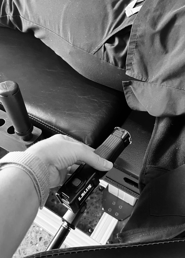 cold laser therapy fayetteville arkansas